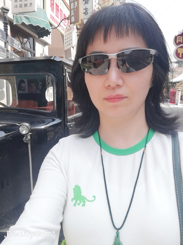 心海的第一张照片--金华相亲服务中心