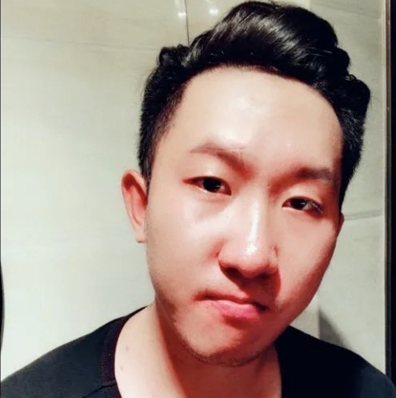 郭先生的第一张照片--金华相亲服务中心