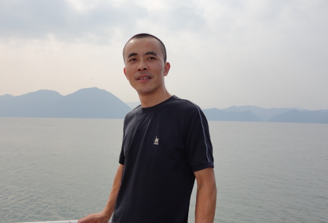 归零的第一张照片--金华相亲服务中心