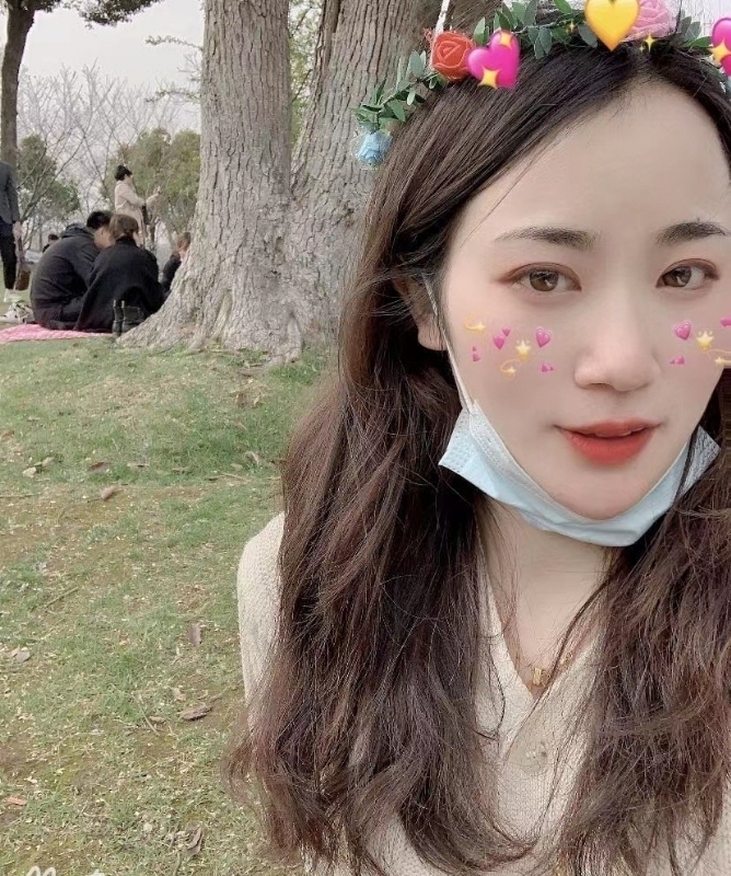 小花的第一张照片--金华相亲服务中心