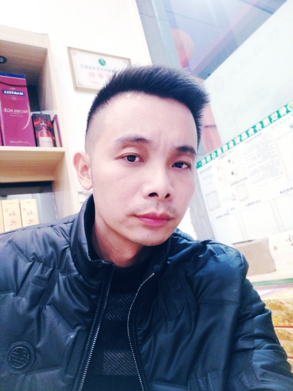 缘份来了挡都挡不住的第一张照片--金华相亲服务中心