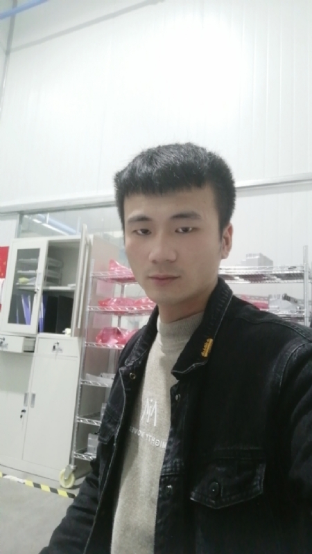 淡淡爱的第一张照片--金华相亲服务中心