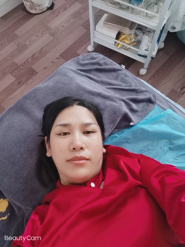 枫叶的第一张照片--金华相亲服务中心