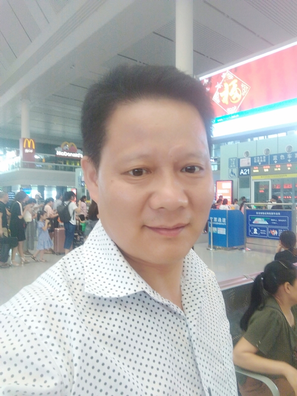 一生有你的第一张照片--金华相亲服务中心