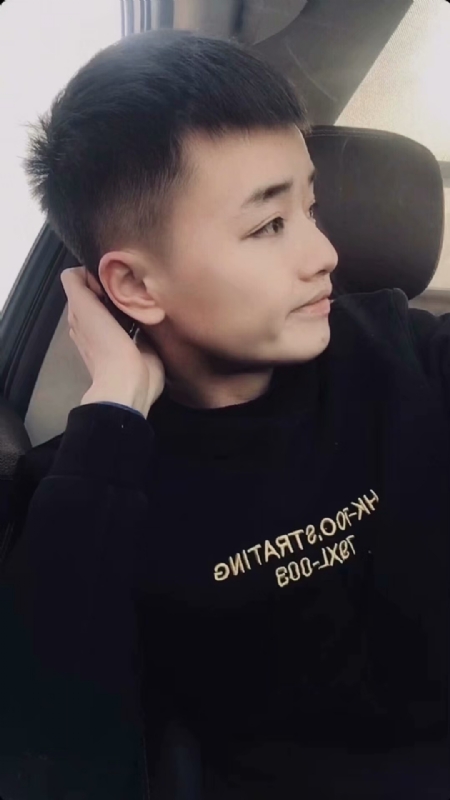 锁洋的第一张照片--金华相亲服务中心