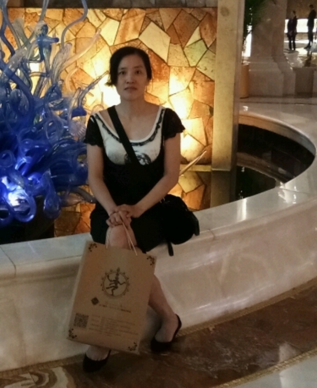 Anna的第二张照片--金华相亲服务中心