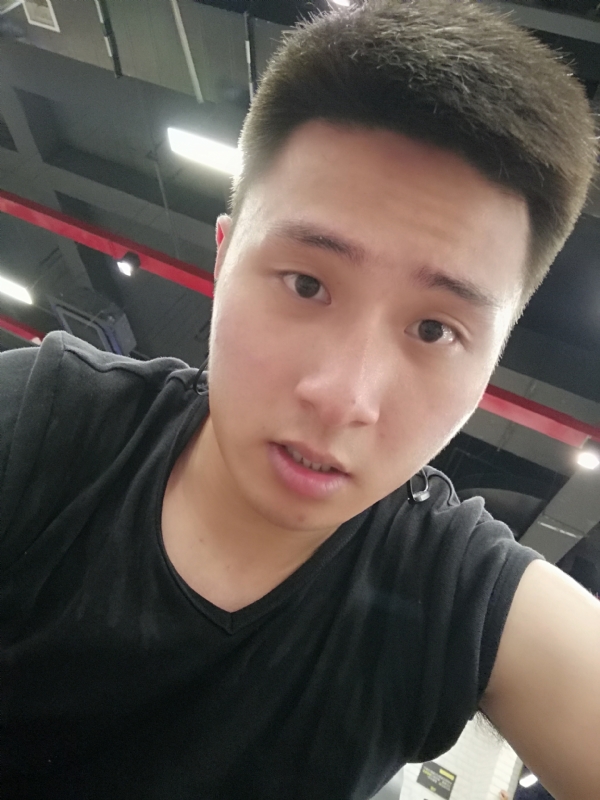 江南的雨的第一张照片--金华相亲服务中心