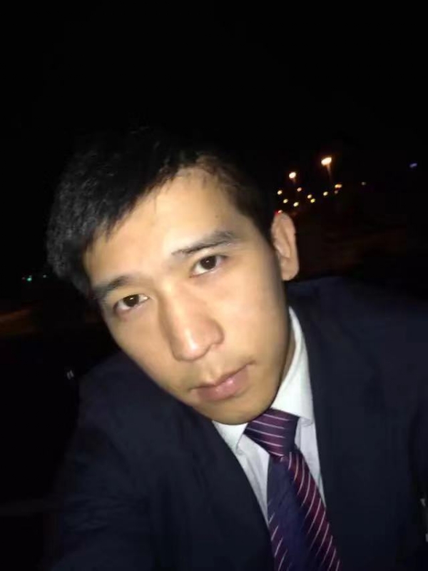 一条孤独的鱼的第一张照片--金华相亲服务中心