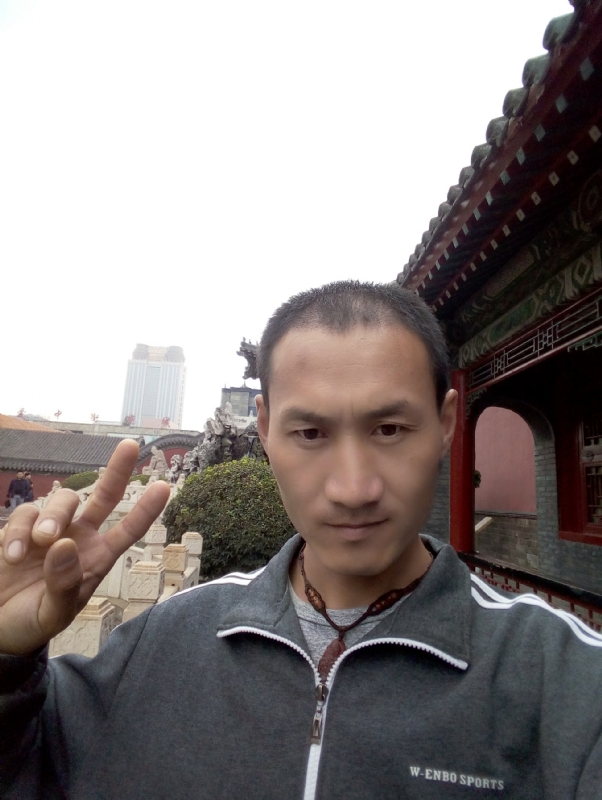 清雨的第一张照片--金华相亲服务中心