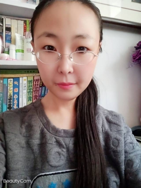 精卫公主的第二张照片--金华相亲服务中心