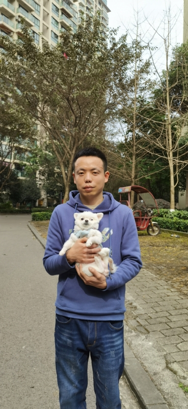 tom的第四张照片--金华相亲服务中心