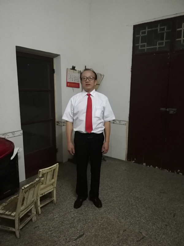 玫瑰祥云的第一张照片--金华相亲服务中心