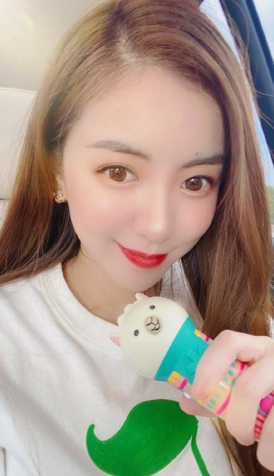 一粒沙的第一张照片--金华相亲服务中心