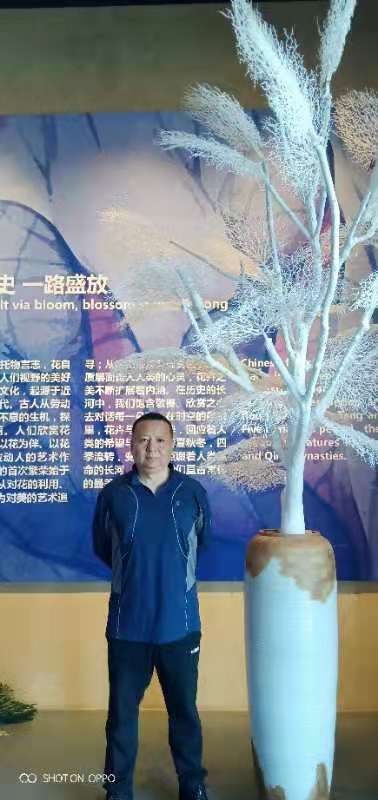 苍海一粟的第一张照片--金华相亲服务中心