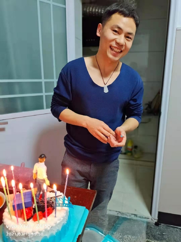 找结婚对象的第一张照片--金华相亲服务中心