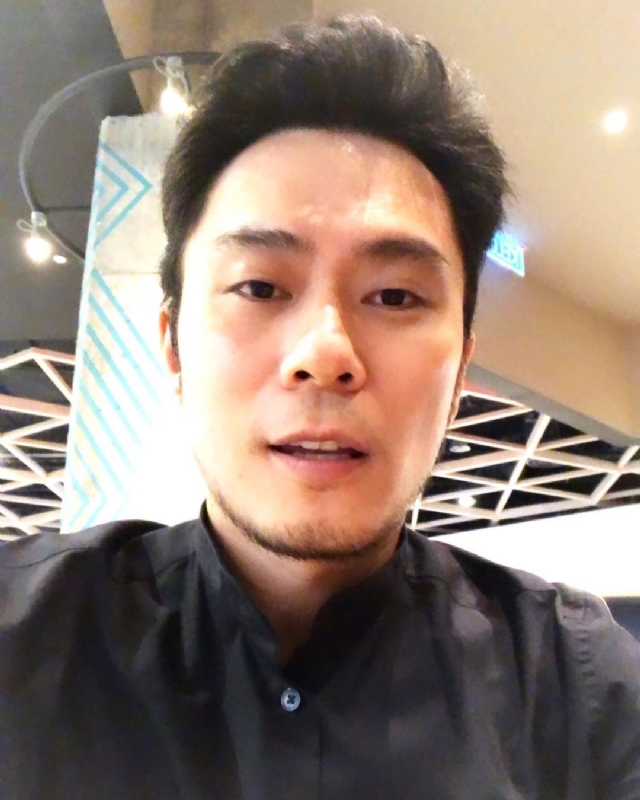 泽楷的第一张照片--金华相亲服务中心