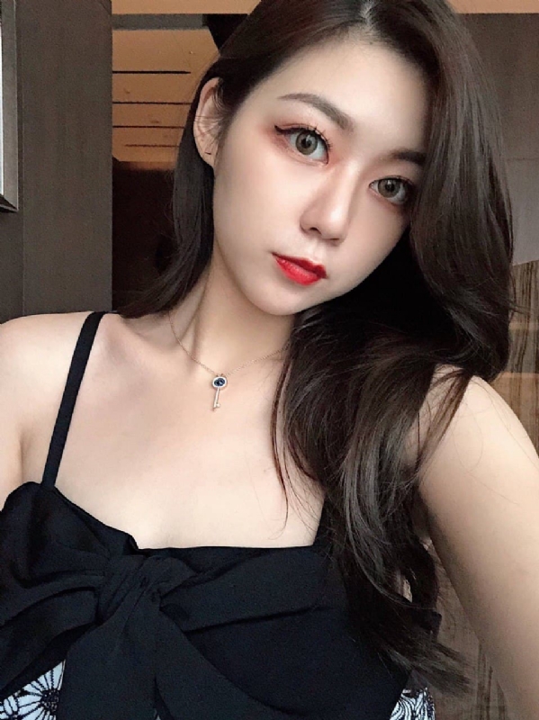 半度微涼的第一张照片--金华相亲服务中心