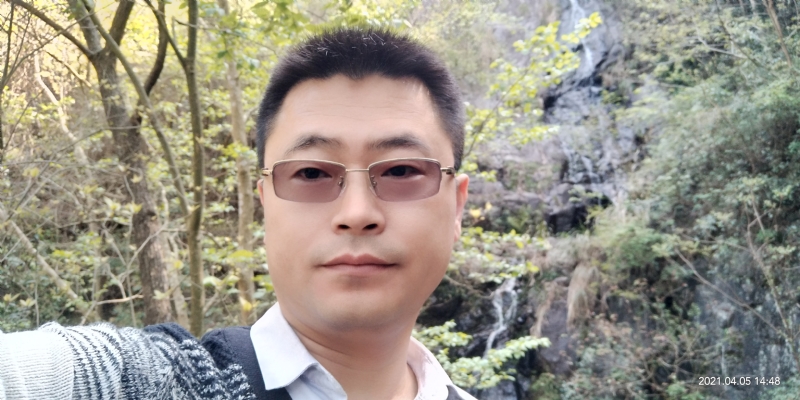 往后余生的第二张照片--金华相亲服务中心