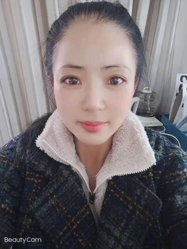 春晓的第一张照片--金华相亲服务中心