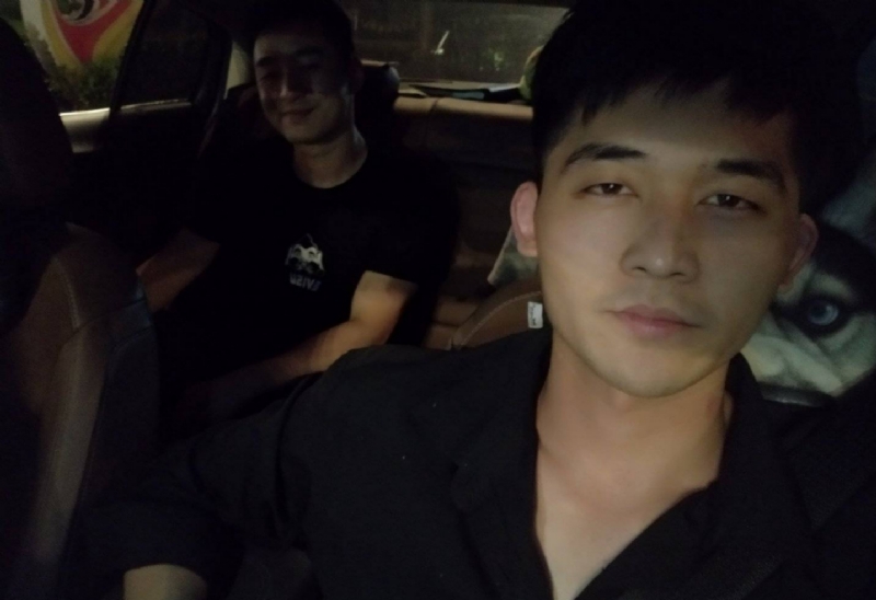 你的好好先生的第一张照片--金华相亲服务中心