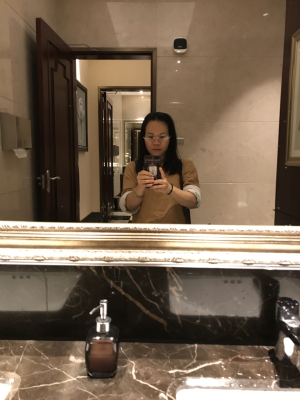 黄莺的第一张照片--金华相亲服务中心