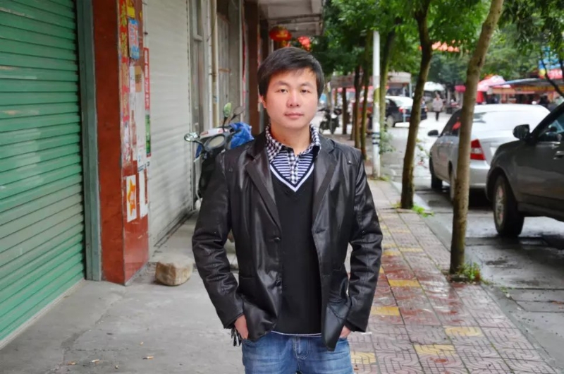 青春正点的第四张照片--金华相亲服务中心