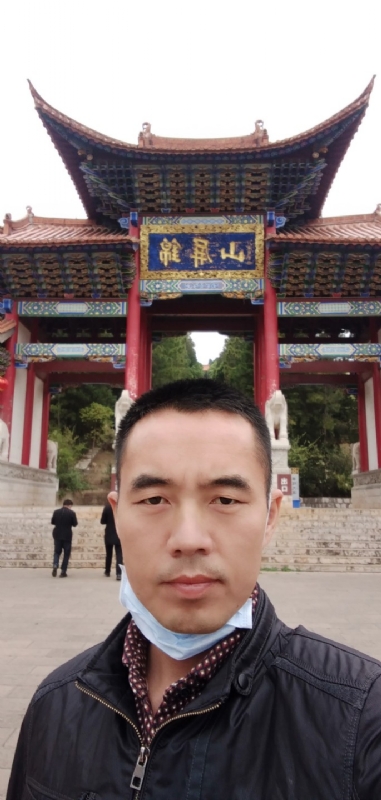 大头鱼的第二张照片--金华相亲服务中心