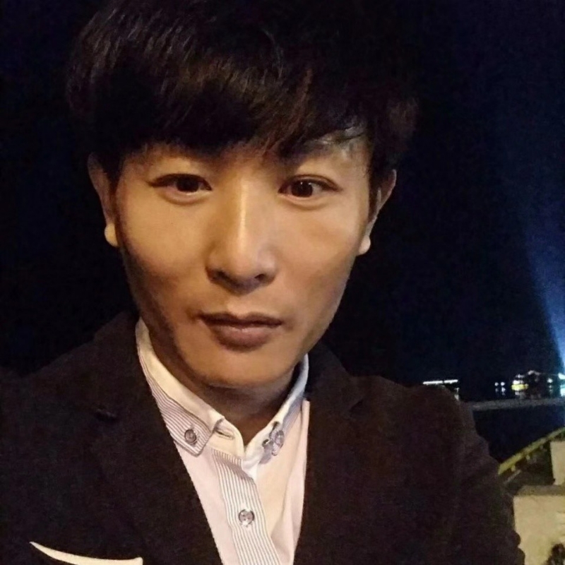 Andy的第一张照片--金华相亲服务中心