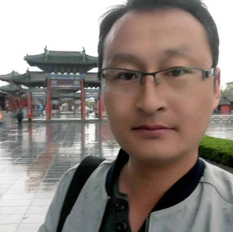 余生安好的第一张照片--金华相亲服务中心