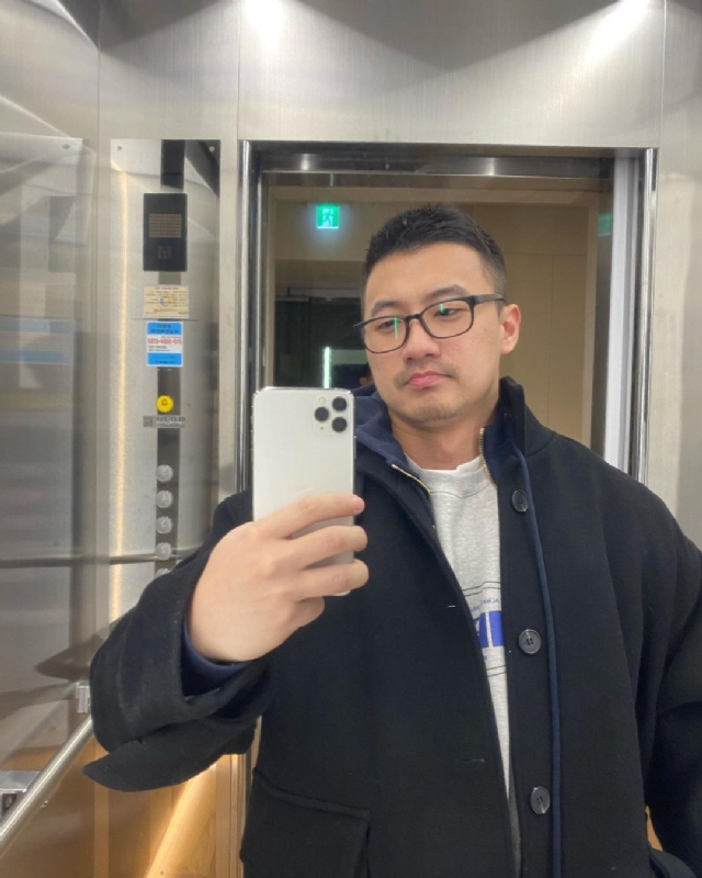 马甲线的第一张照片--金华相亲服务中心