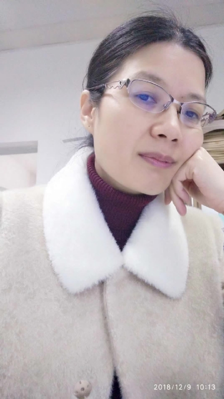 芷妤的第一张照片--金华相亲服务中心