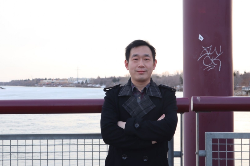 Leon的第一张照片--金华相亲服务中心