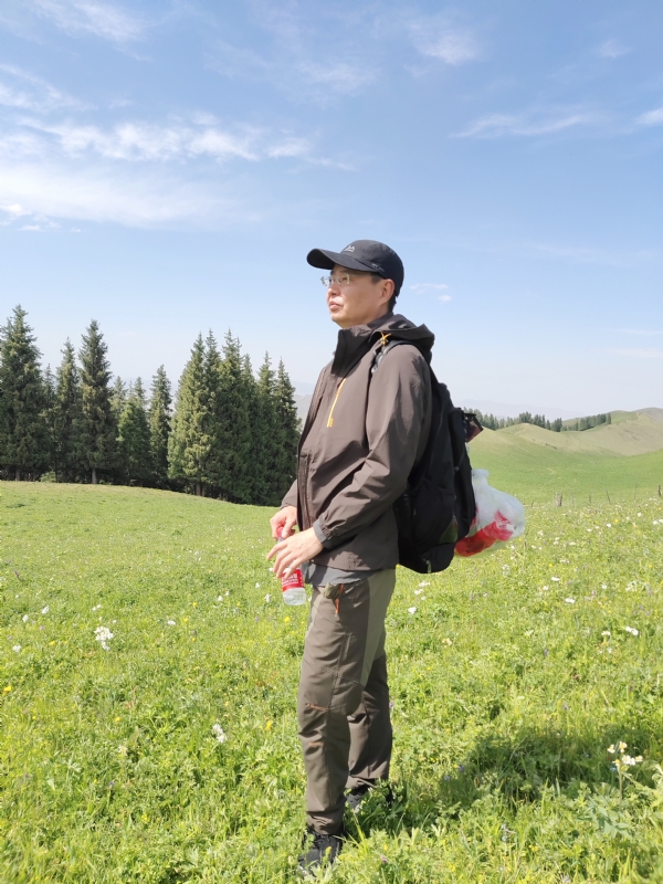 野丁的第一张照片--金华相亲服务中心