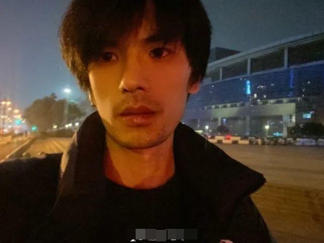 陈书誉的第一张照片--金华相亲服务中心