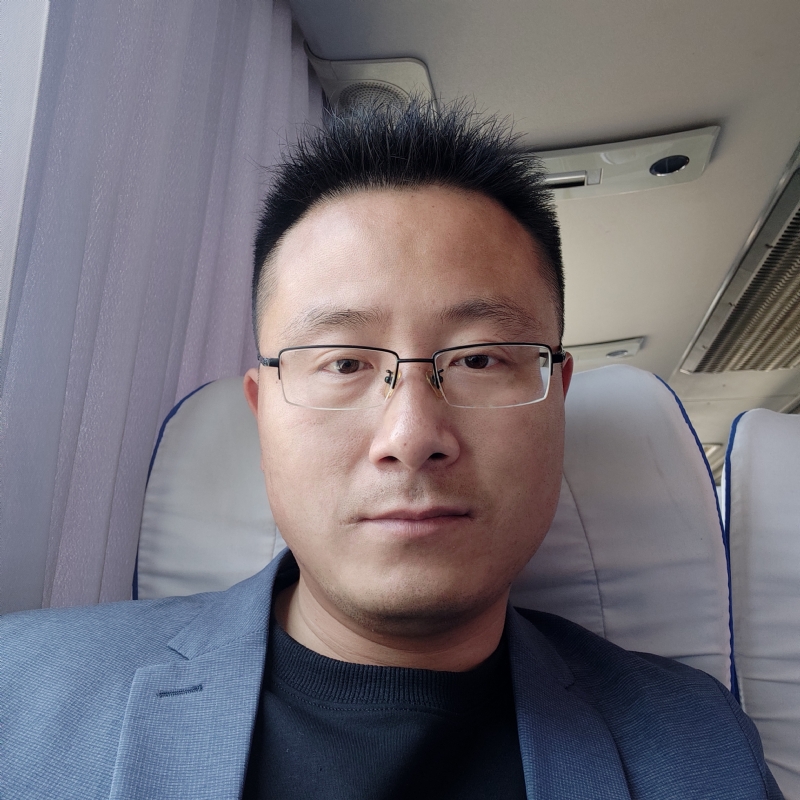 桑业挺的第一张照片--金华相亲服务中心