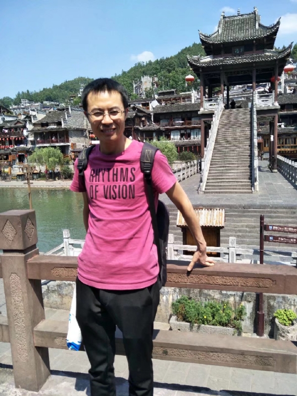 会飞的鱼的第一张照片--金华相亲服务中心