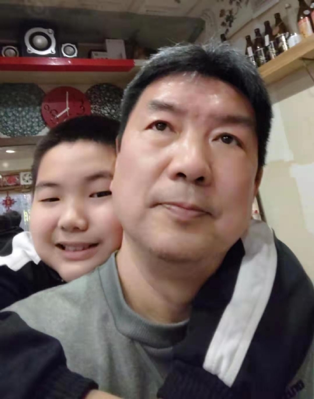 看海的第一张照片--金华相亲服务中心