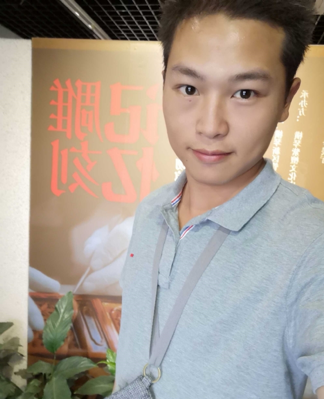 子非鱼VAE的第一张照片--金华相亲服务中心