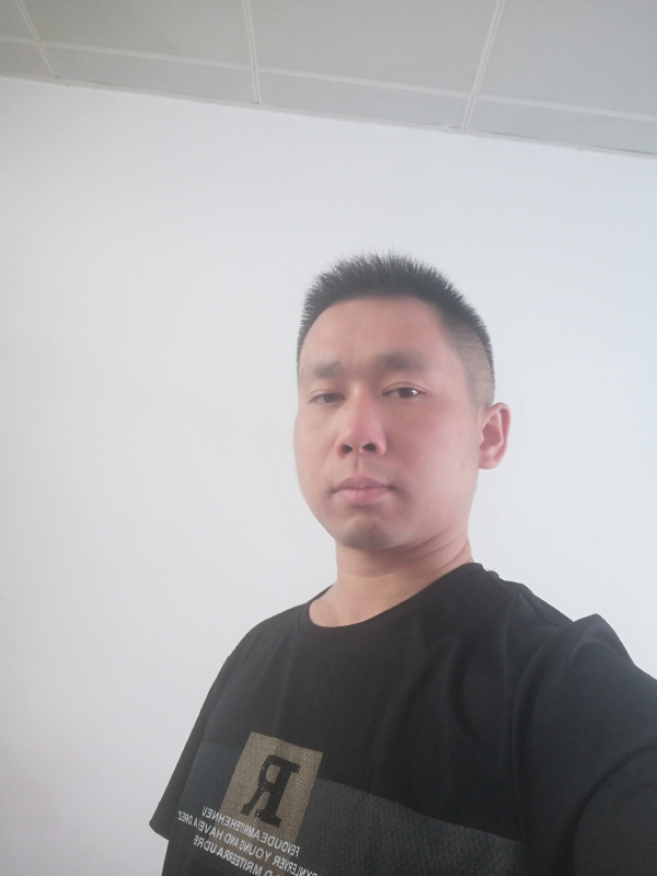 孤独的狼的第一张照片--金华相亲服务中心