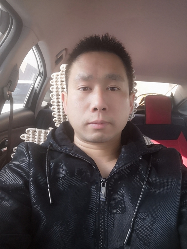 孤独的狼的第二张照片--金华相亲服务中心