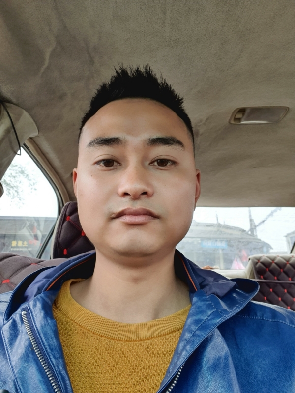 不破不立的第一张照片--金华相亲服务中心