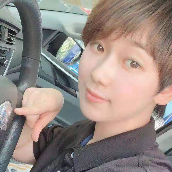 燕子的第一张照片--金华相亲服务中心