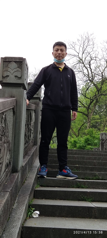 翁的第一张照片--金华相亲服务中心