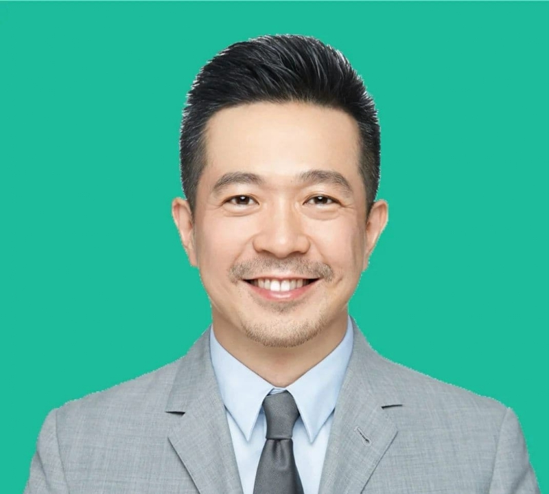 风趣大叔的第二张照片--金华相亲服务中心