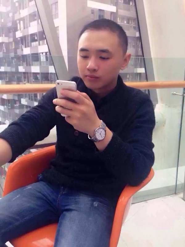 一个人的第一张照片--金华相亲服务中心