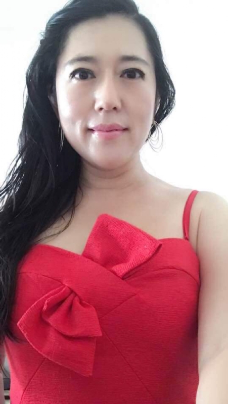 菲菲的第一张照片--金华相亲服务中心