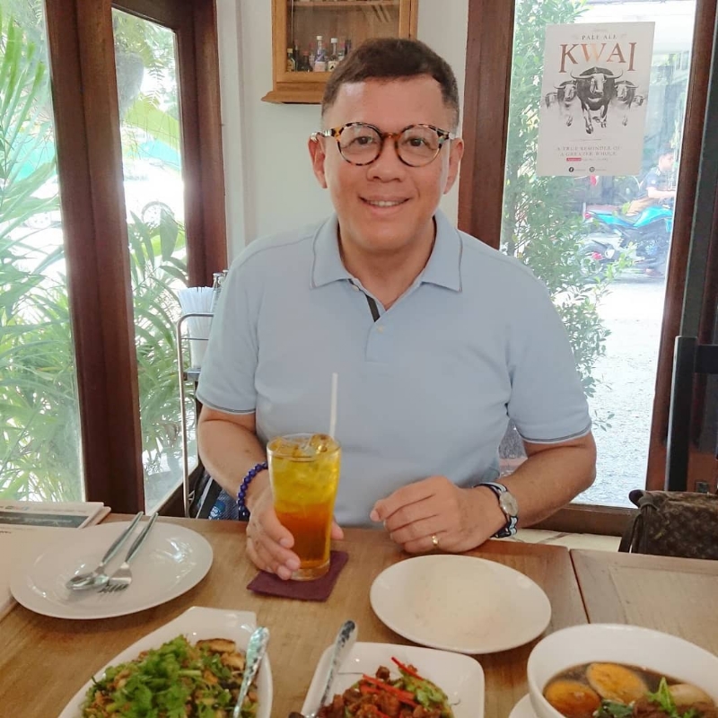 黄伟雄的第一张照片--金华相亲服务中心