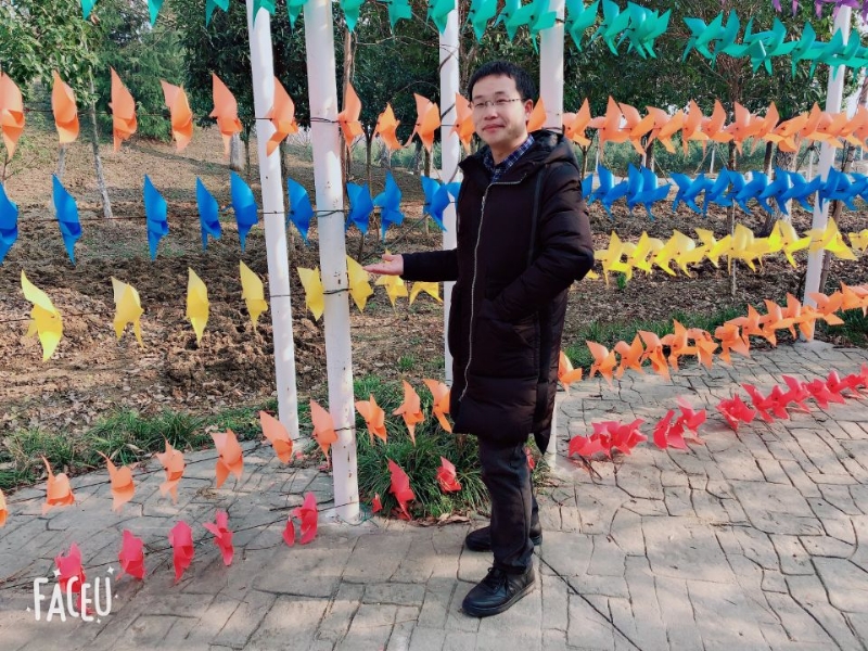 童话里的海的第一张照片--金华相亲服务中心