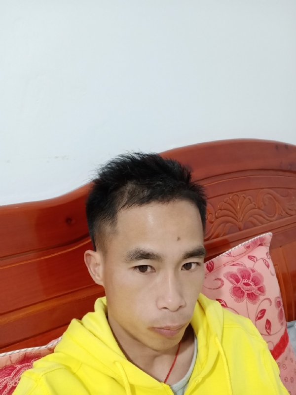 小biu崽的第一张照片--金华相亲服务中心