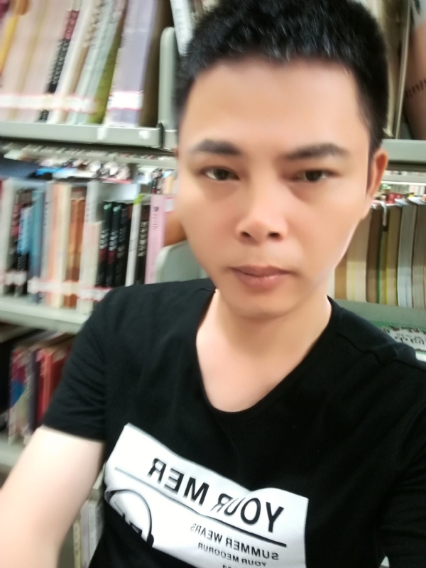 青青子衿的第一张照片--金华相亲服务中心